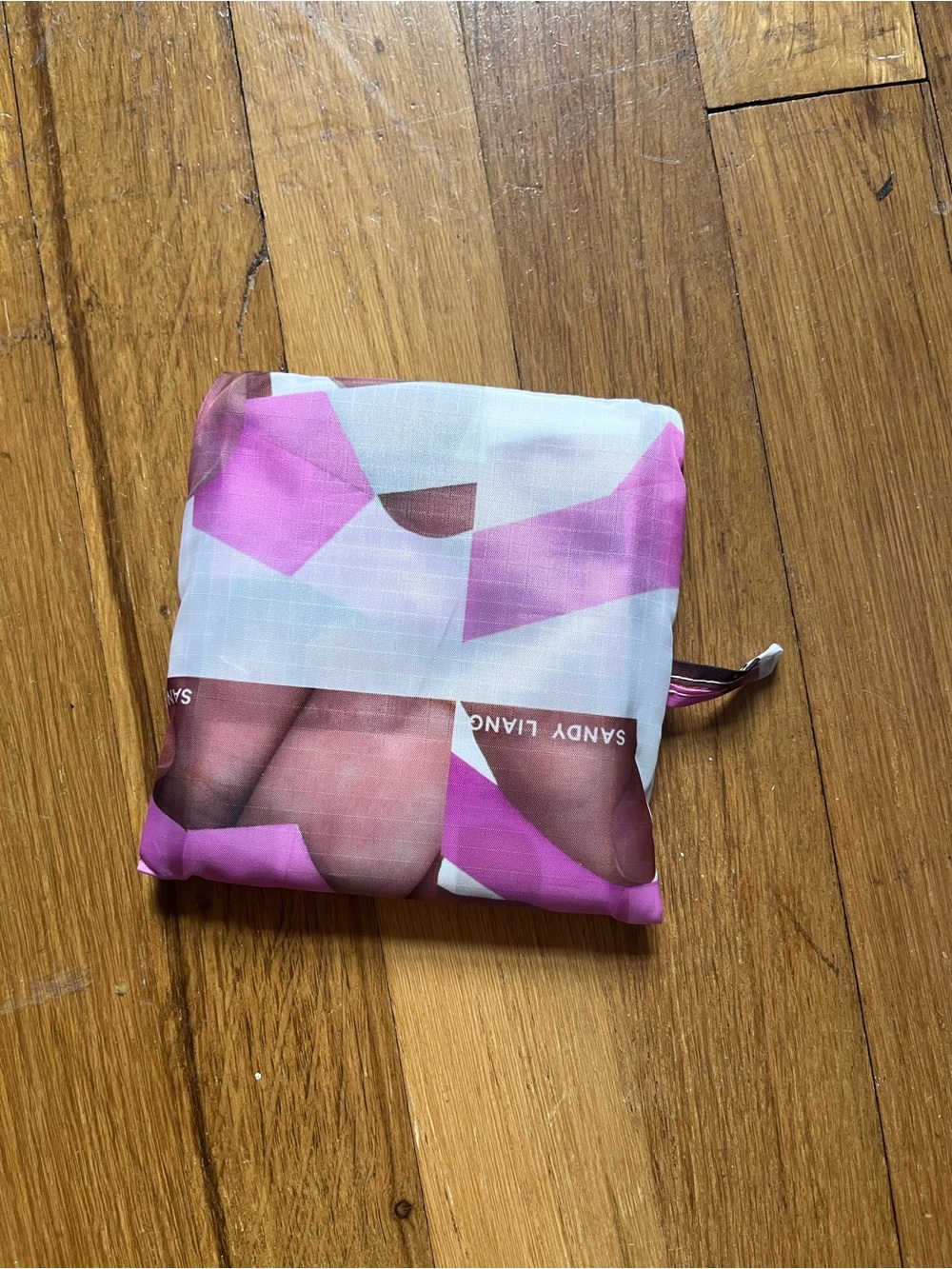 Baggu Sandy Liang Paper Star Reusable - Picture 2 of 2